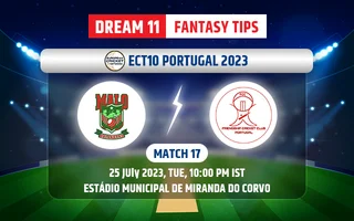 Malo vs Friendship CC Dream11 Team Today