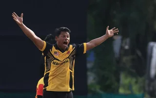 Syazrul Idrus