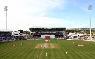 Kensington Oval