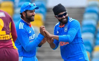 Ravindra Jadeja