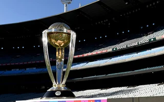 ICC ODI world Cup