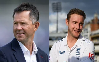 Ricky Ponting, Stuart Broad pick combined Ashes XI of 21st century, leave out England legend