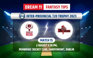 Munster Reds vs Northern Knights Dream11 Team Today
