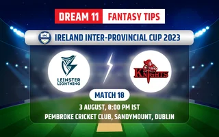 Leinster Lightning vs Northern Knights Dream11 Team Today