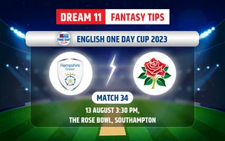 HAM vs LEI Dream11 Prediction