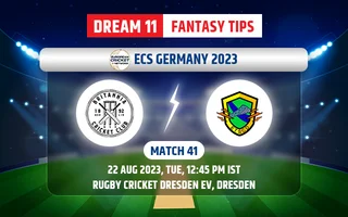 BSV Britannia 1892 vs Elbe Tigers Dream11 Team Today