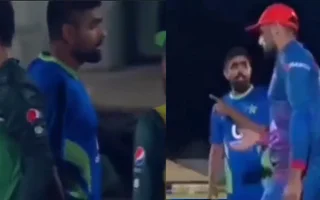 Babar Azam