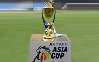 Asia Cup Schedule 2025