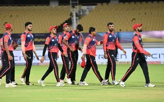 Zalawad Royals