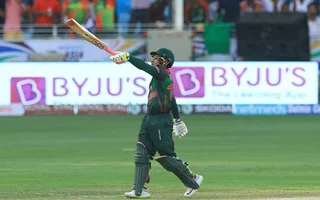 Mushfiqur Rahim Asia Cup 2018.