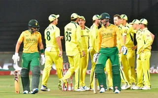South Africa vs Australia Dream11 Team Today