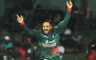 Shakib Al Hasan’s Bangladesh return rests with selectors, says BCB Director