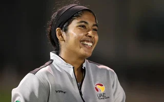 Kavisha Egodage