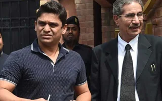 Khalid Latif