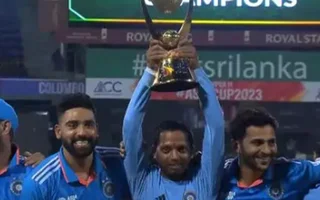 Asia Cup 2023