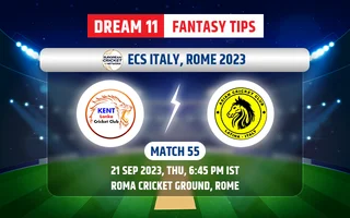 Kent Lanka vs Asian Latina Dream11 Team Today