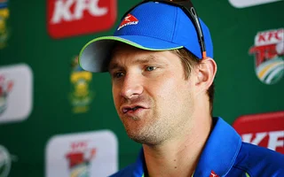 Shane Watson
