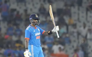 India vs Australia Dream11 Team Today