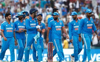 India vs Netherlands Dream11 Team Today