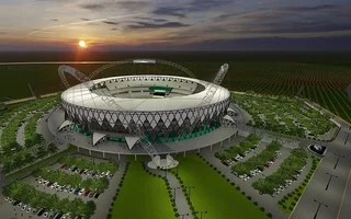 Varanasi Stadium