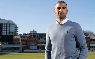 The Hundred 2025: Mo Bobat appointed as London Spirit's Director of Cricket