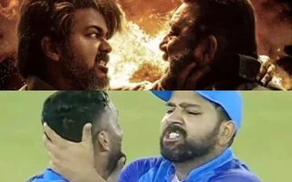 Rohit Sharma
