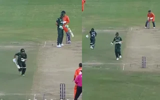 Nawaz Runout