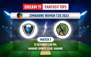 Northern Women vs Southern Women Dream11 Team Today