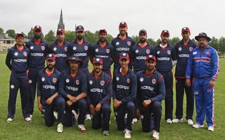 Norway vs Scotland XI Dream11 Team Today