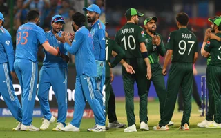 Outrage erupts on social media over India-Pakistan Asia Cup 2025 clash