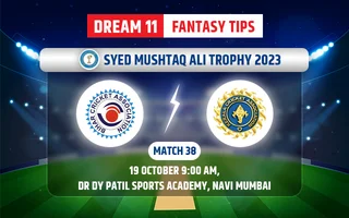 Bihar vs Kerala Dream11 Team Today