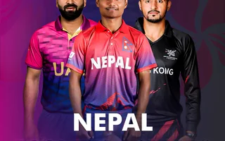 Nepal vs United Arab Emirates Dream11 Team Today