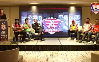 American Premier League