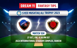 Andhra vs Railways Dream11 Team Today