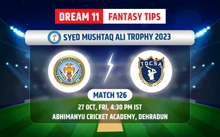Karnataka vs Tripura Dream11 Team Today