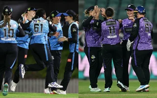Adelaide-Strikers-Women-and-Hobart-Hurricanes-Women