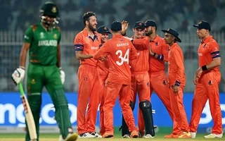 BAN vs NED 2025: Netherlands name squad for maiden Bangladesh tour