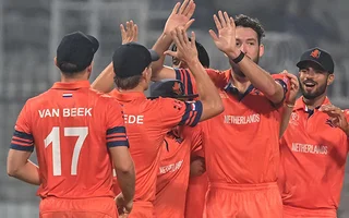 T20 World Cup 2026: Netherlands name 15-member squad, Van der Merwe, de Leede return