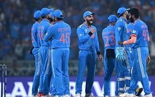 India vs Sri Lanka Dream11 Team Today