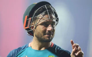 Marcus Stoinis