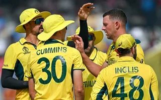 South Africa vs Australia Dream11 Team Today