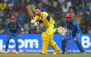 Glenn-Maxwell