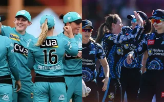 BH-W vs AS-W Dream11 Prediction, Match 20, Fantasy Cricket Tips, Playing 11, Today’s Dream11 Team for WBBL 2024