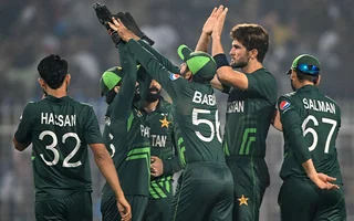 Pakistan vs New Zealand Dream11 Team Today