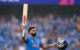 3 records Virat Kohli can break in IND vs NZ ODIs