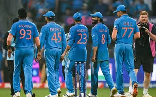 IND vs AUS Dream11 Prediction