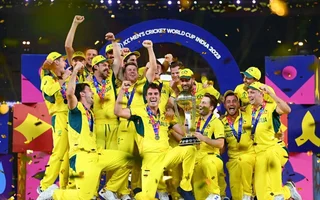 Australia