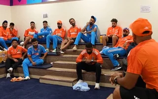 Indian-Team
