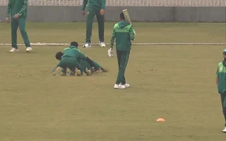 Pakistan Cricket Team