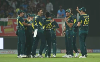 Australia vs West Indies Dream11 Team Today